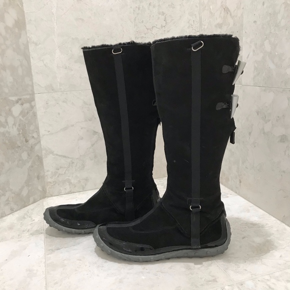 nike lab g series boots